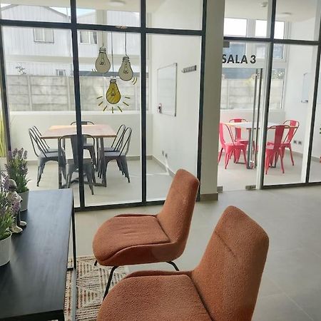 Departamento Estudio511 Islateja Valdivia Ngoại thất bức ảnh