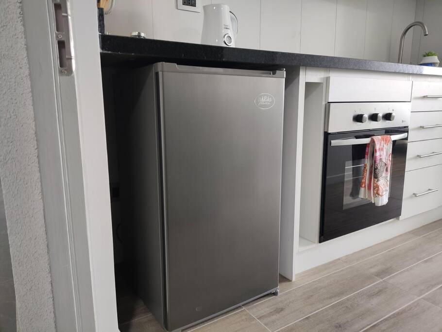 Departamento Estudio511 Islateja Valdivia Ngoại thất bức ảnh