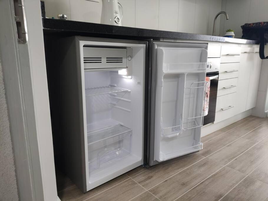 Departamento Estudio511 Islateja Valdivia Ngoại thất bức ảnh