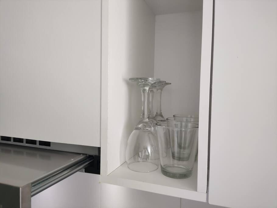 Departamento Estudio511 Islateja Valdivia Ngoại thất bức ảnh