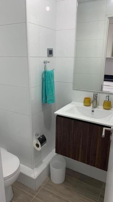 Departamento Estudio511 Islateja Valdivia Ngoại thất bức ảnh